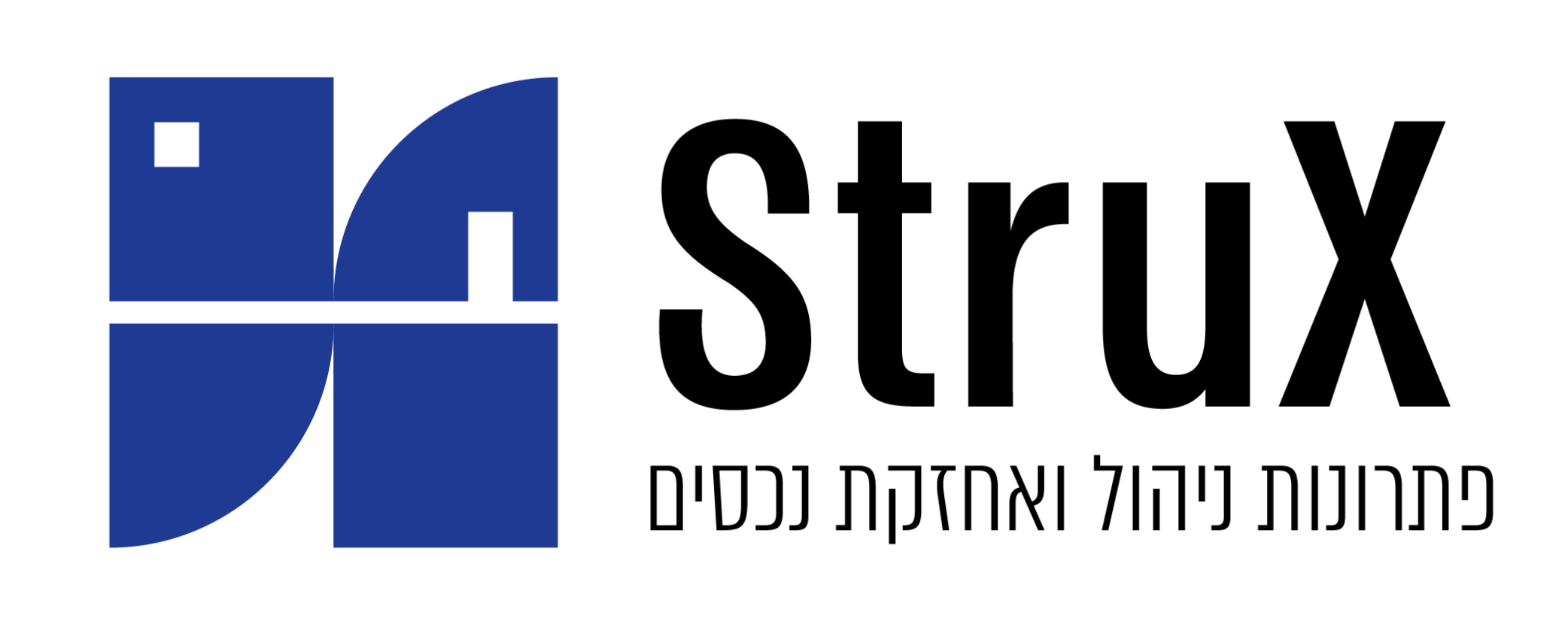 Strux Logo